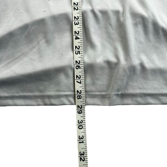 Rocky Mountain National Park Light Gray Wicking Long Sleeve t-shirt - Picture 7 of 7